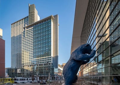 1. Photo - Hyatt Regency Exterior 1. Photo - Hyatt Regency Exterior