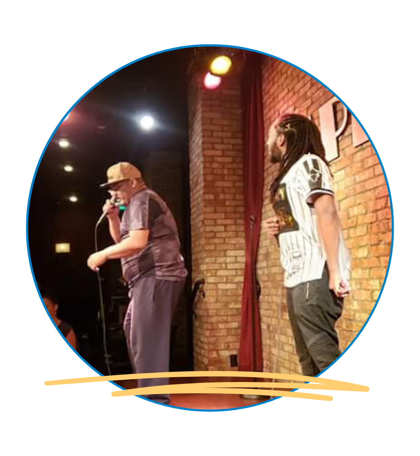 improv