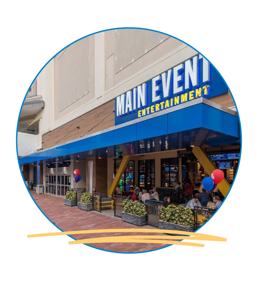 mainevent
